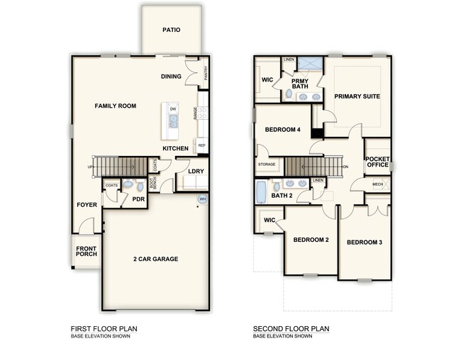 Building Photo - 41 Elcano Ln