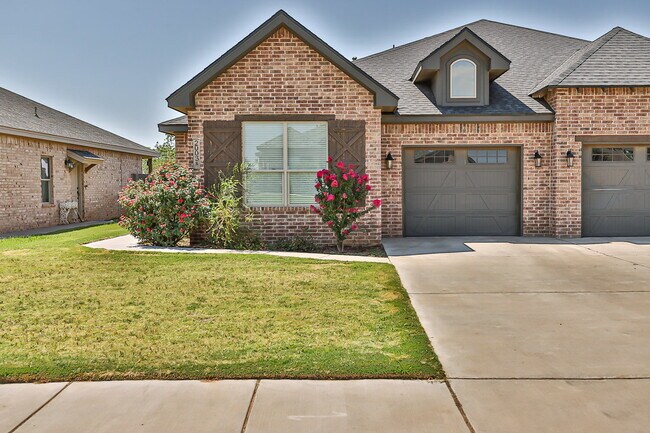 Foto del edificio - The Townhomes Of Stonebridge!