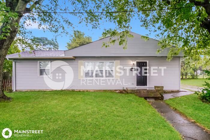 Foto principal - 639 S HARRIET ST, MARTINSVILLE, IN 46151