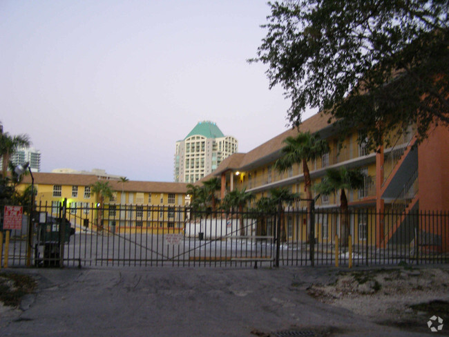 Foto del edificio - Casa Miami