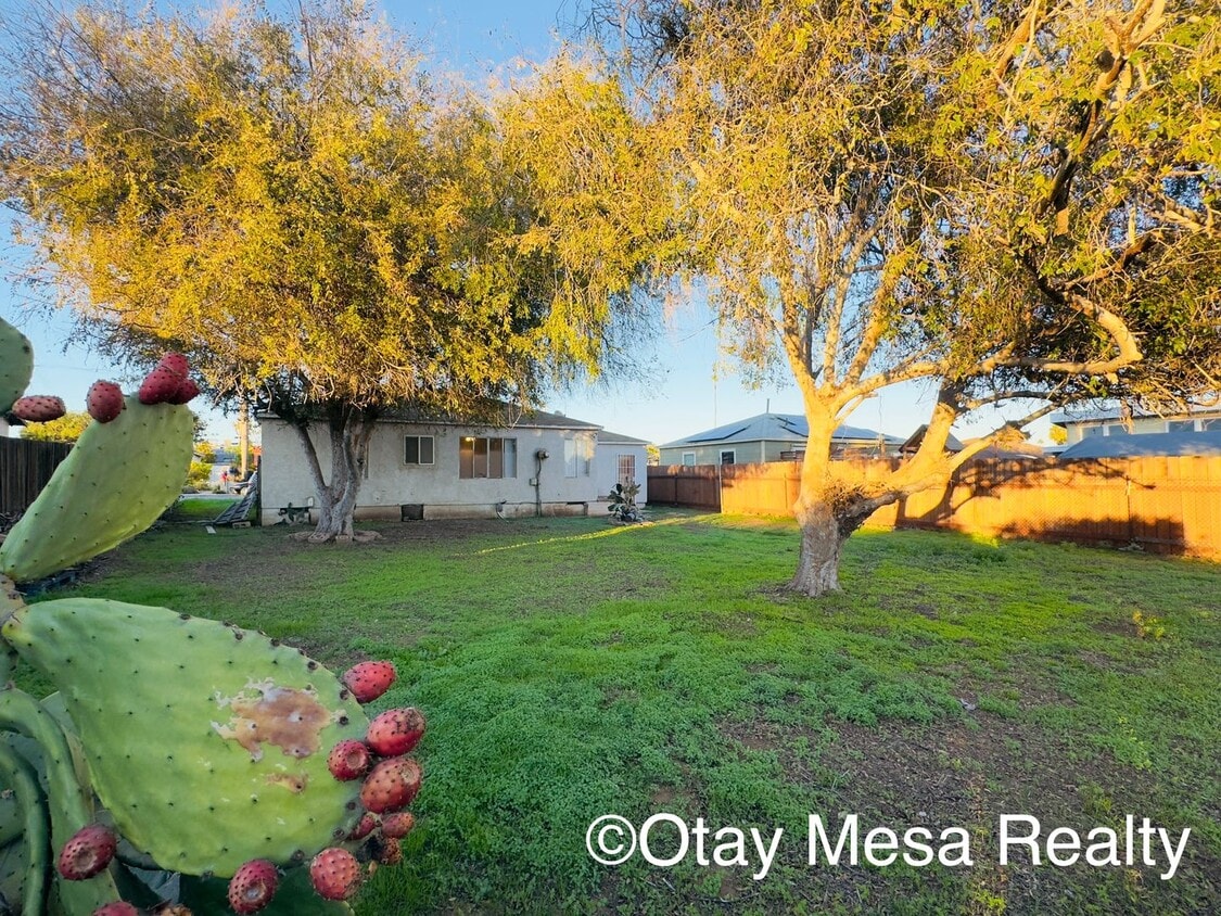 Primary Photo - Charming 2-Bedroom Home with Expansive Outdoor Space