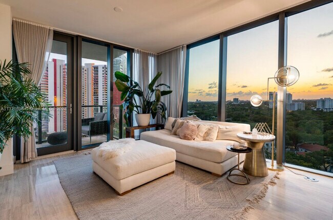 Foto del edificio - 1451 Brickell Ave