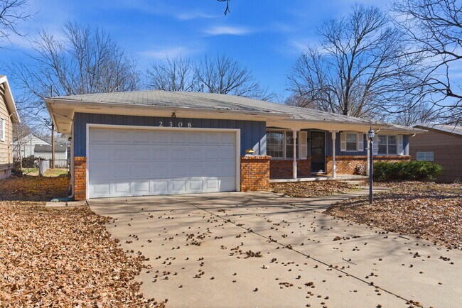 Foto del edificio - 2308 S Hampton Ave