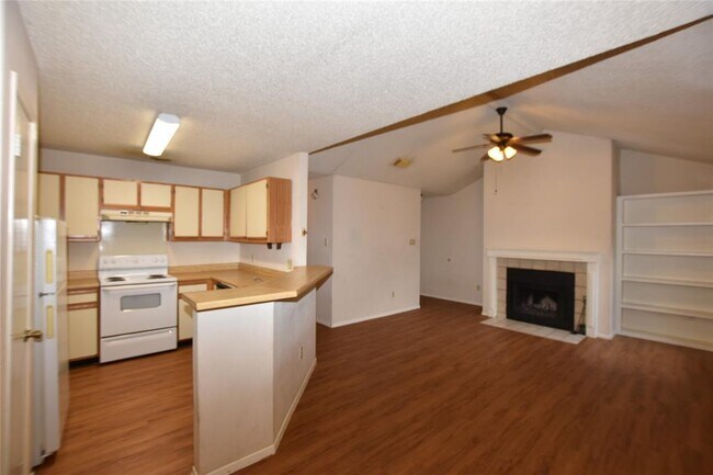 Foto del edificio - 2805 Jadewood Ct