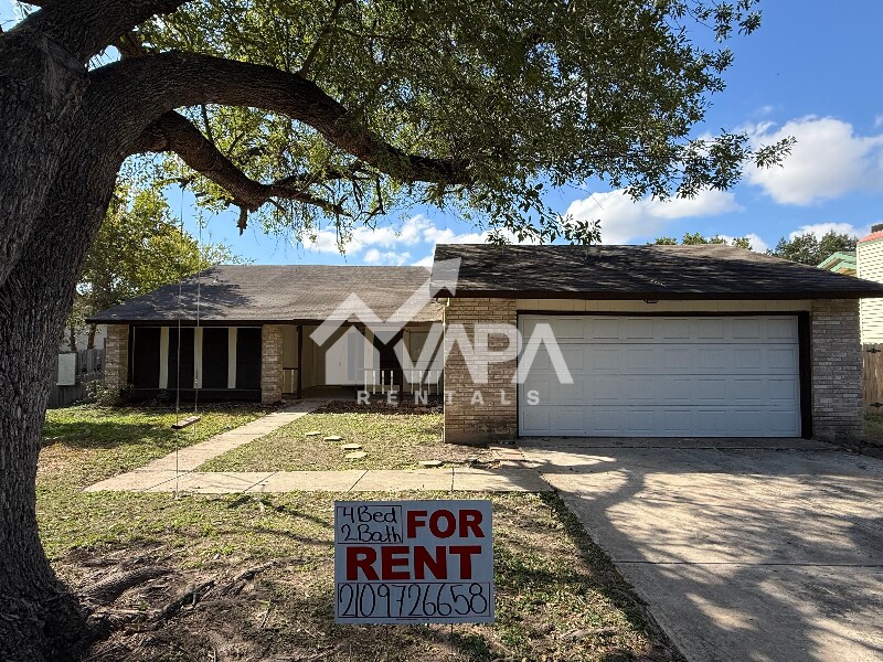 Primary Photo - 10123 Vigilante Trail