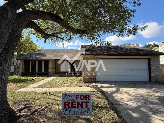 Photo - 10123 Vigilante Trail House