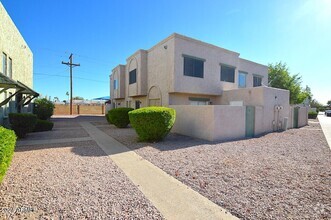 Building Photo - 1500 W Rio Salado Pkwy