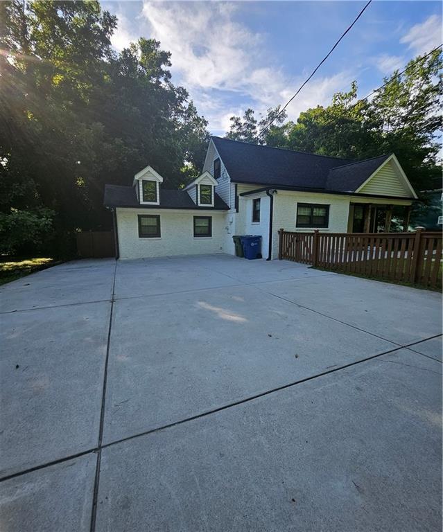 Foto principal - 16 Johnson Rd NW
