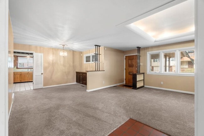 Foto del edificio - House Close To Campus!