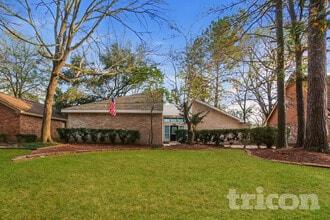 Building Photo - 3602 Hill Springs Dr