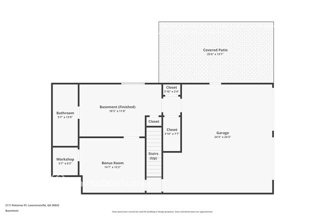Building Photo - 2111 Potomac Pl