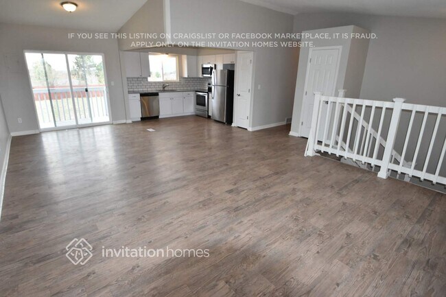Foto del edificio - 2821 Buttermilk Cir