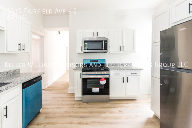Building Photo - 3319 Fairfield Ave