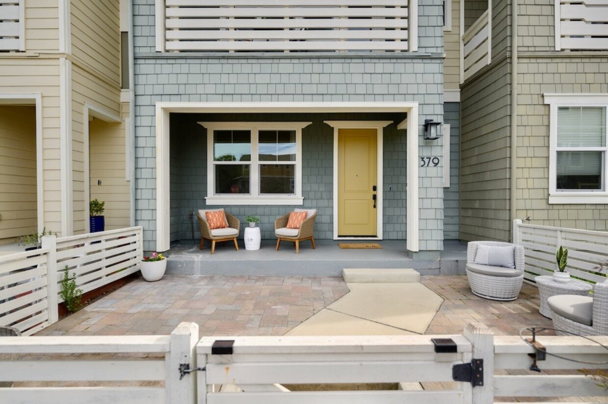 3br / 2.5ba Scotts Valley Gem - 3br / 2.5ba Scotts Valley Gem