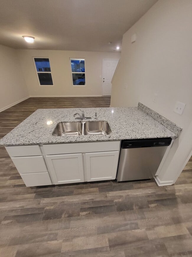 Building Photo - Stunning Brand New Townhome in Salisbury!!!