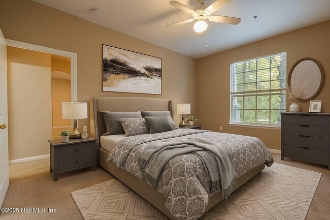 Foto del edificio - 10550 Baymeadows Rd