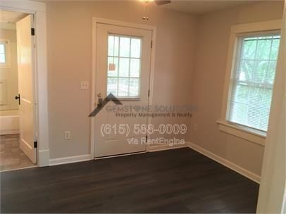 Foto del edificio - 405 Granbury St