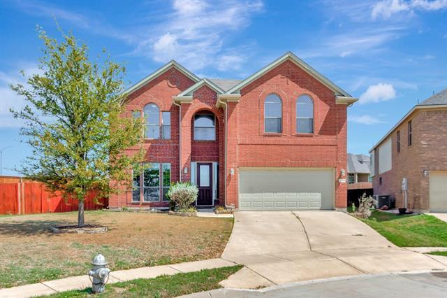 Primary Photo - 1501 Grassy View Dr