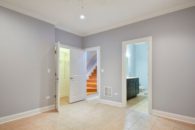 Foto del edificio - 1700 S Morgan St