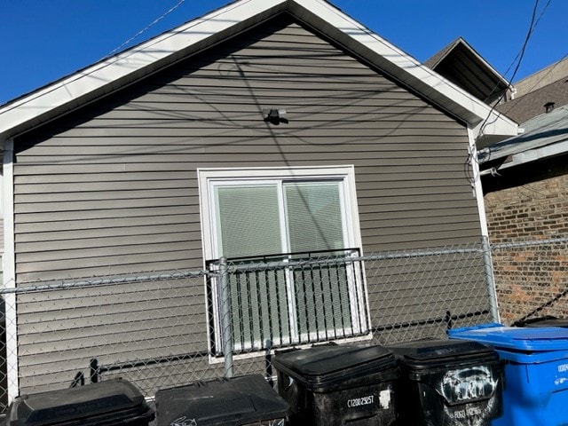 Photo - 1819 S Laflin St Townhome