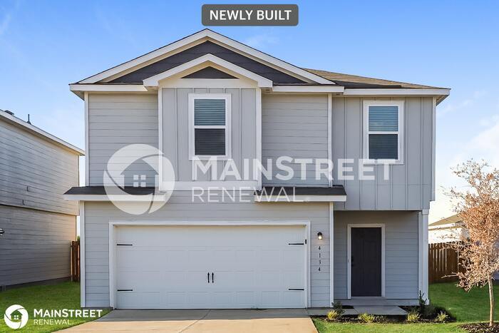 Primary Photo - 4134 Trail de Paris, New Braunfels, TX 78132