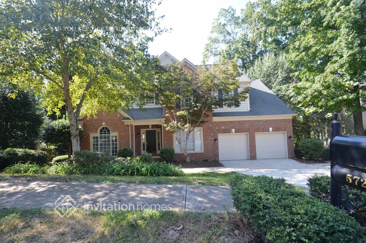 Primary Photo - 5722 Kinglet Ln