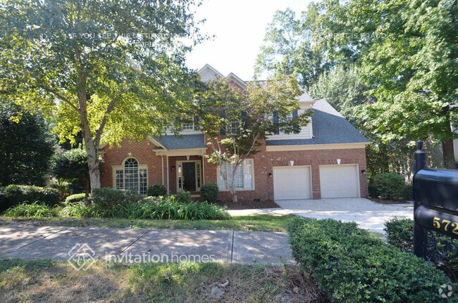 Building Photo - 5722 Kinglet Ln