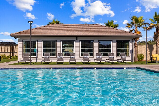 Foto del edificio - Morada Crossing