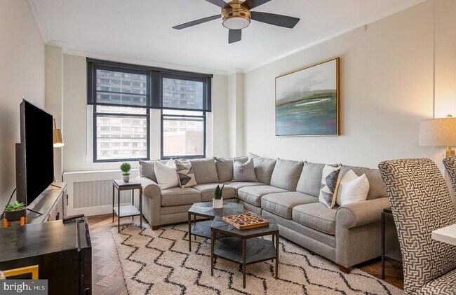 Foto del edificio - 1324 Locust St