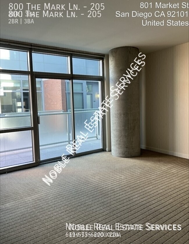 Building Photo - 800 The Mark Ln