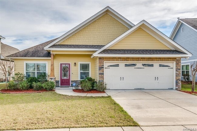 Foto del edificio - 57 Calcite Ln