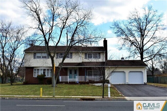Foto del edificio - 123 Metlars Ln