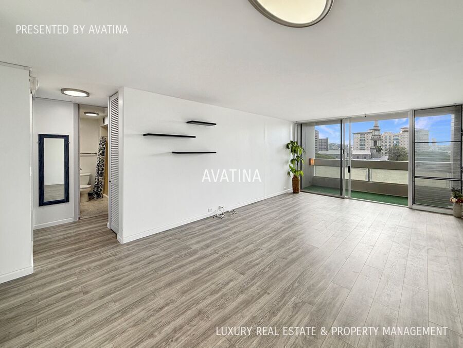 Photo - 1212 Punahou Street Unit-705