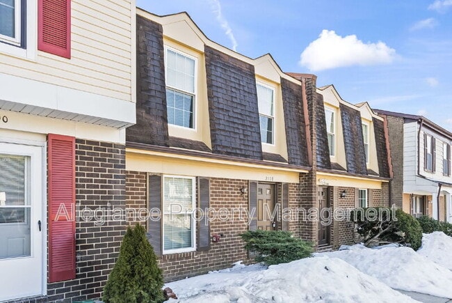 Photo - 2108 Monaghan Dr Townhome