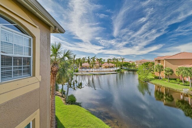 Building Photo - ** 2BED/2BATH - Furnished - Close to FMB -...