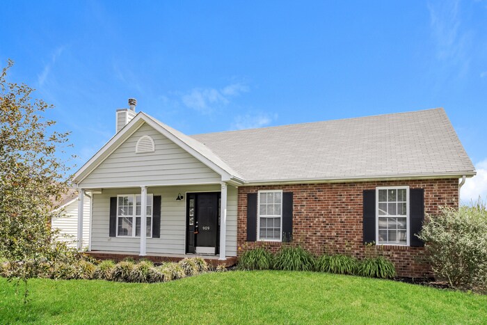 Primary Photo - 909 Havenridge Dr
