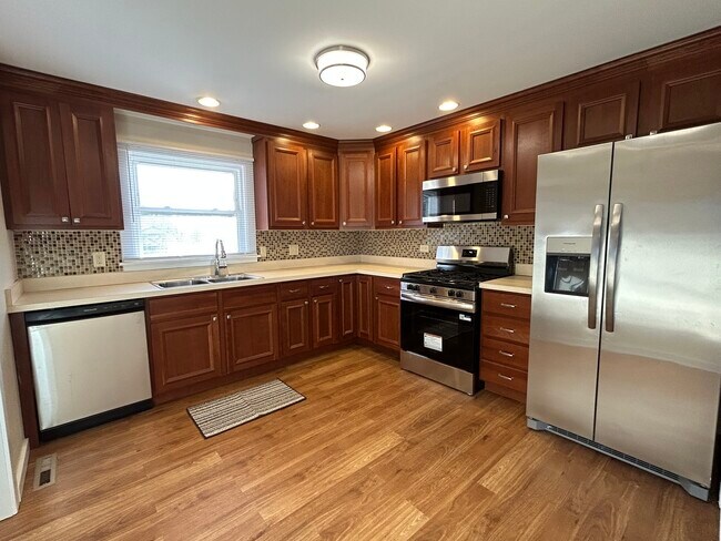 Foto del edificio - 378 Council Trail