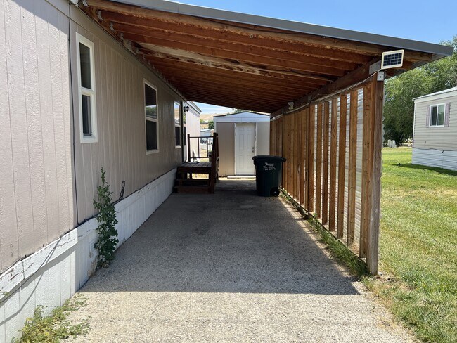 Foto del edificio - 1288 Stitzel Rd