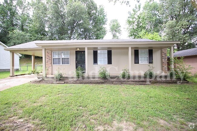 Building Photo - 3593 Voltaire Ave