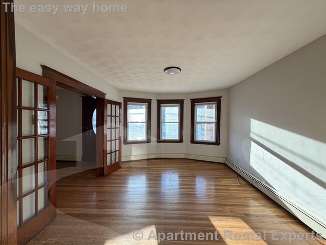 Foto del edificio - 30 Medford St