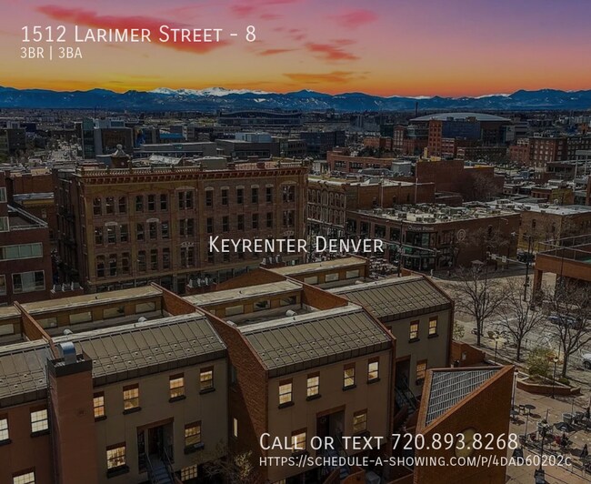 Foto del edificio - Charming 3BD, 3BA Downtown Townhouse with ...
