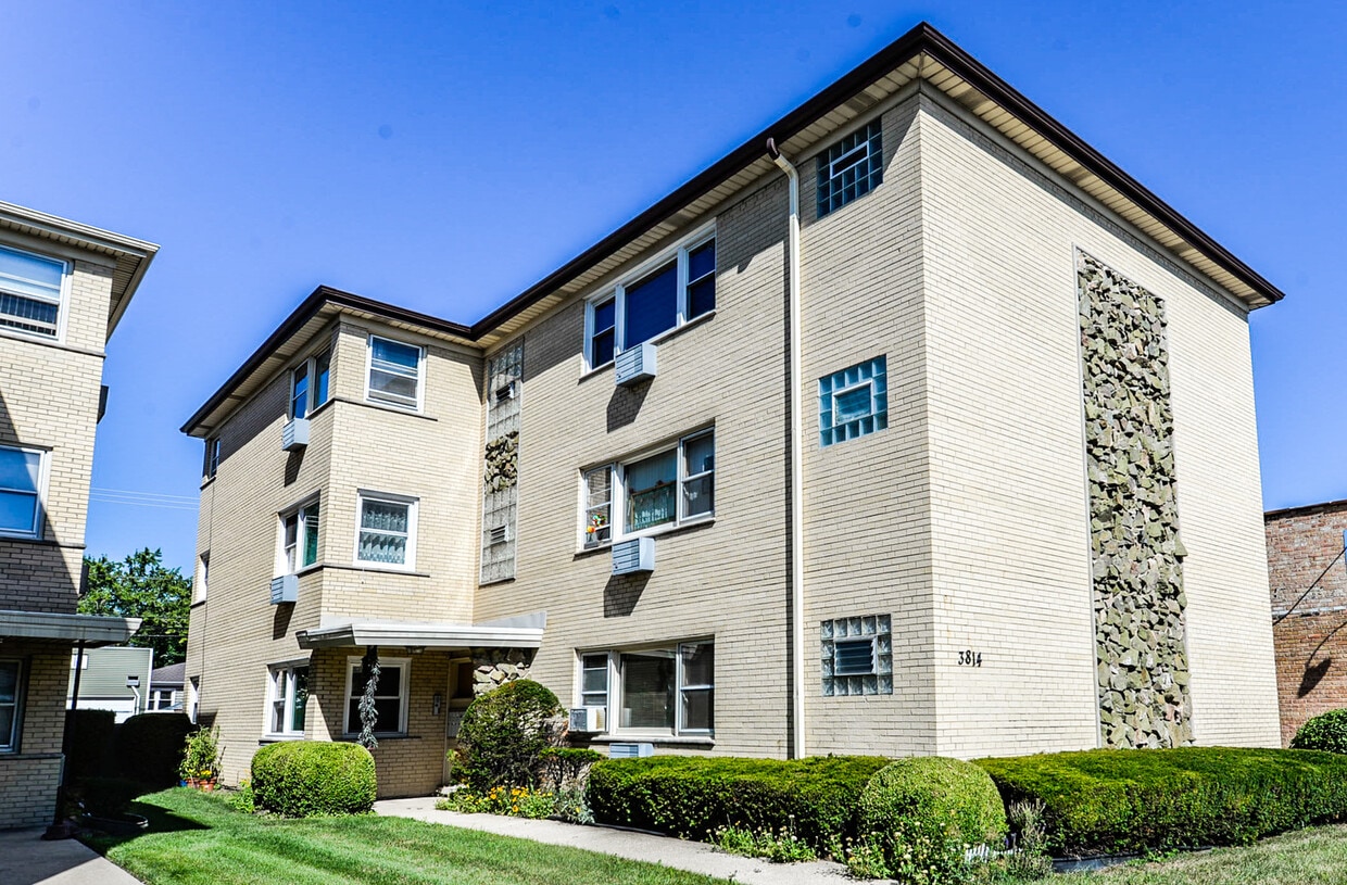 3814 N Harlem Ave Unit 3E, Chicago, IL 60634 Condo for Rent in