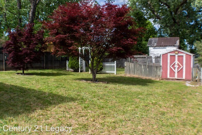 Building Photo - 2 br, 1 bath House - 212 Shelby Ave