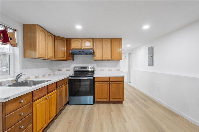 Foto del edificio - 2246 Encinal Ave