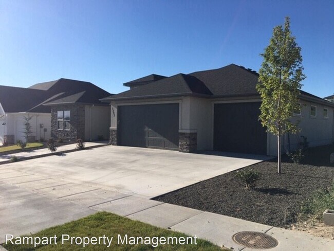 Building Photo - 3 br, 2.5 bath House - 1393 W. Capstone Drive