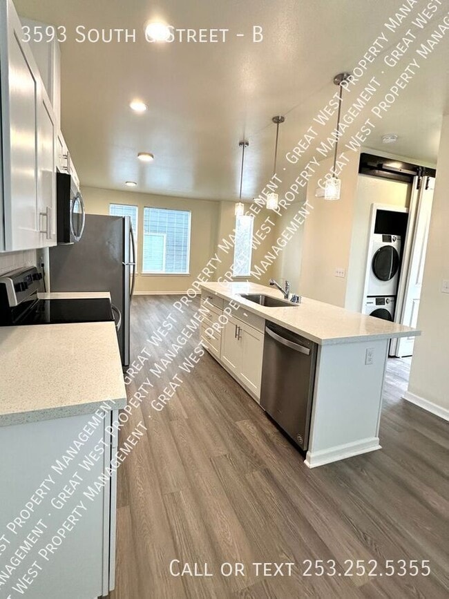 Foto del edificio - 3593 S G St