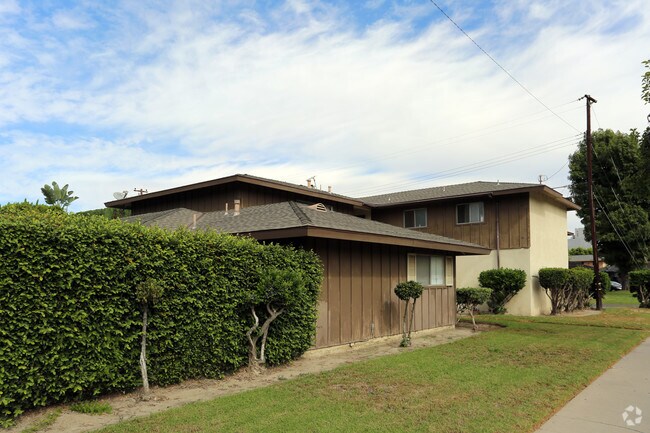 Foto del edificio - 12132 Bayport St