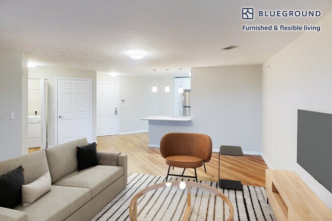 Foto del edificio - 160 Boylston St