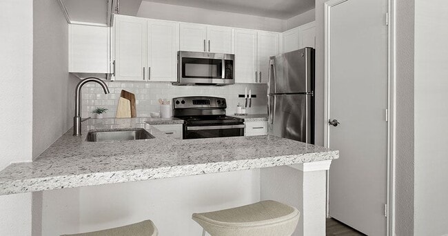 Building Photo - 8181 Med Center Apartments