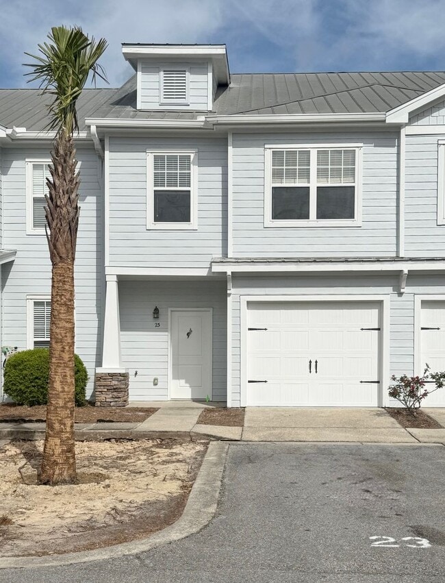 Building Photo - 23 S Sand Palm Rd